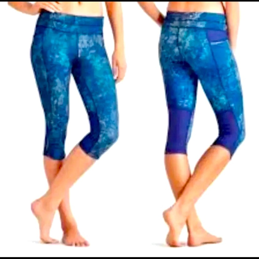 Athleta Capris